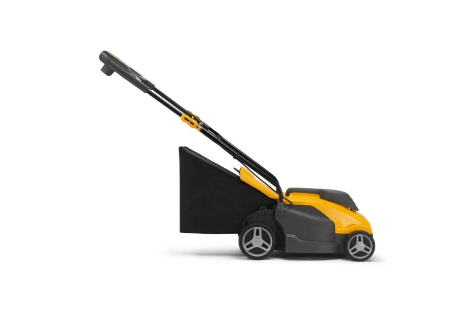 34 cm žací ústrojí